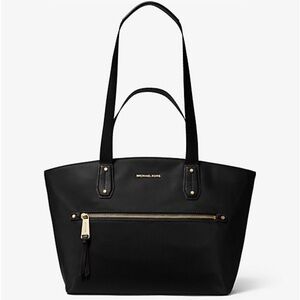 Michael Kors Nylon Tote Bag